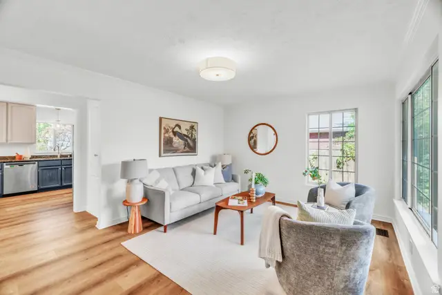 1881 E Stratford Ave, Salt Lake City, UT 84106 - #3