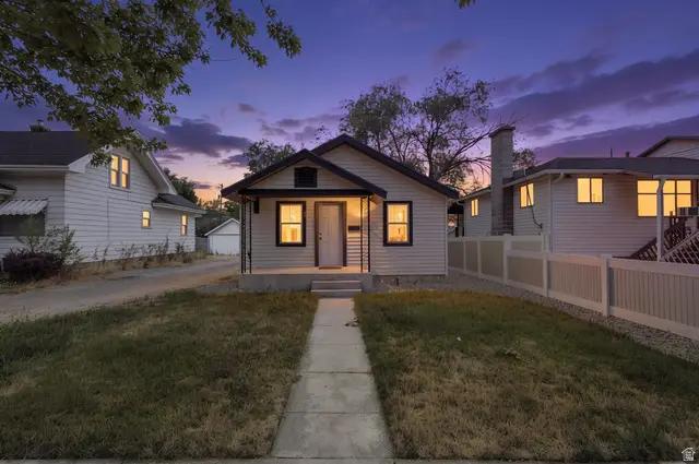 41 N 400 E, Brigham City, UT 84302 - #1