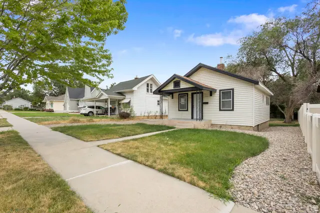 41 N 400 E, Brigham City, UT 84302 - #3