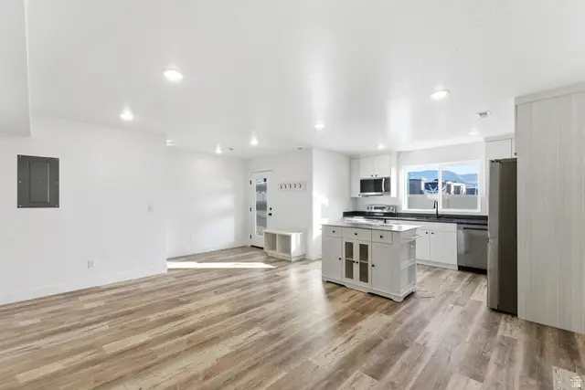 645 W 880 S, Fillmore, UT 84631 - #2