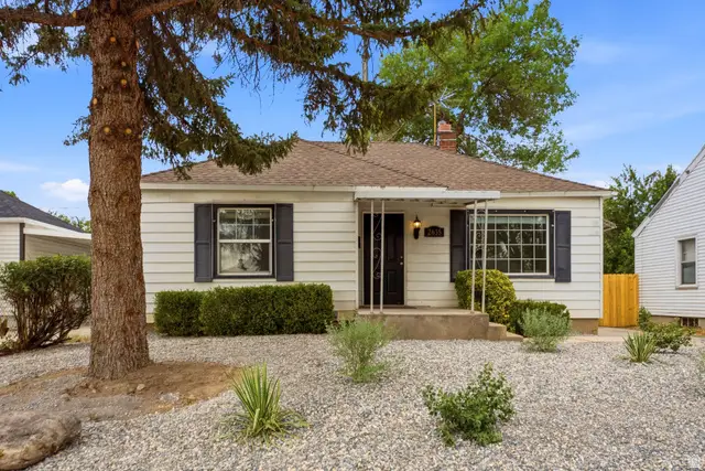 2635 S 1100 E, Salt Lake City, UT 84106 - #2