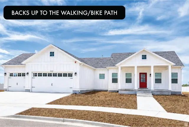 1257 N 1350 E, Mapleton, UT 84664 - #1