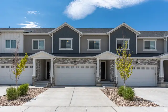 1721 W Newcastle Ln S, Saratoga Springs, UT 84045 - #1