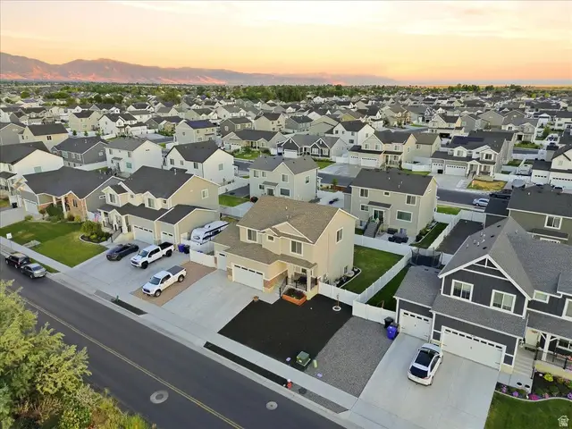 4169 W 700 S #511, Syracuse, UT 84075 - #1