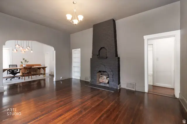 527 N 200 W Ct W, Salt Lake City, UT 84103 - #2