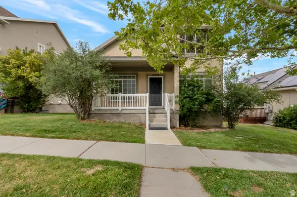 14048 S Candy Pull Dr E, Draper, UT 84020