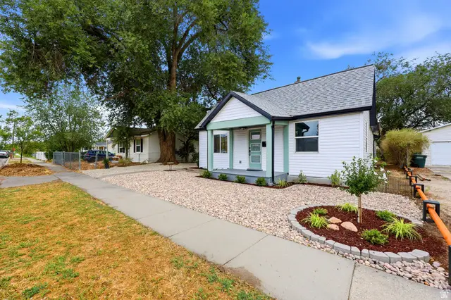 1385 W Pacific Ave, Salt Lake City, UT 84104 - #3