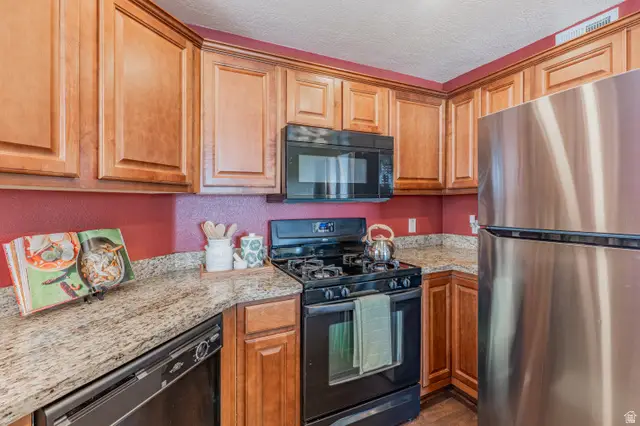 74 E Resaca Dr S #B6, Sandy, UT 84070 - #2