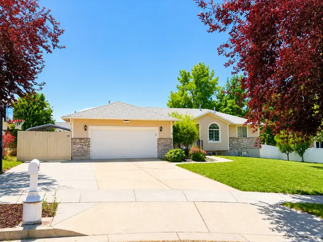 720 E 560 S, Smithfield, UT 84335 - #1