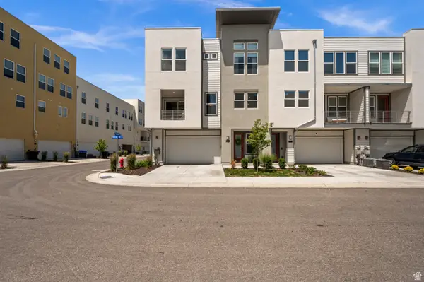 1498 W Aspen Ridge Ln #122, Farmington, UT 84025