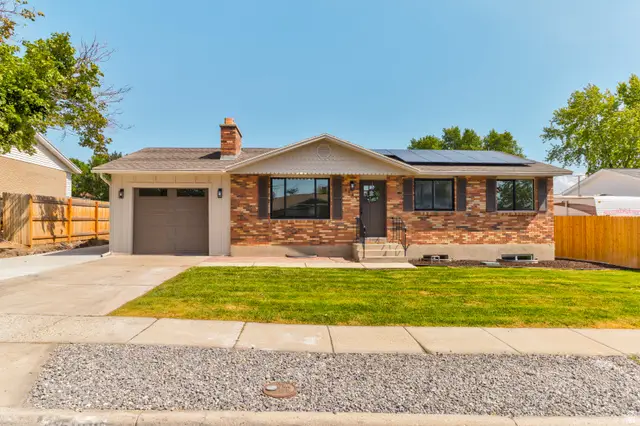 5006 W Niagara Cir, Salt Lake City, UT 84118 - #1