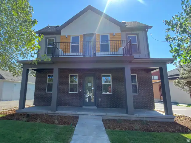 294 W Bishop Pl #6-24, Salt Lake City, UT 84103 - #1