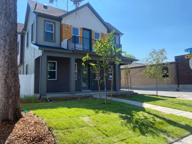 294 W Bishop Pl #6-24, Salt Lake City, UT 84103 - #3
