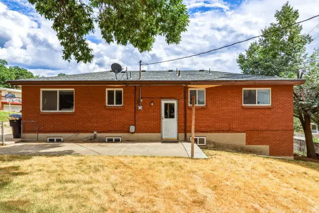 1019 E 800 N, Bountiful, UT 84010 - #2