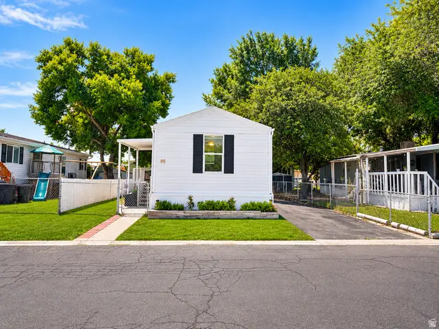 1375 W 500 N #95, Provo, UT 84601 - #2