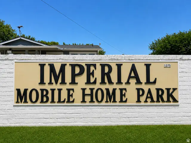 1375 W 500 N #95, Provo, UT 84601 - #3