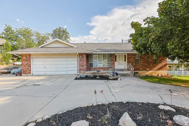 1412 E Center St, Springville, UT 84663 - #1