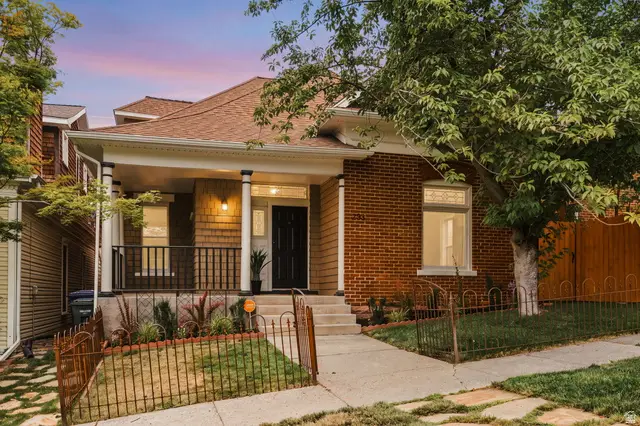 233 N G St E, Salt Lake City, UT 84103 - #1