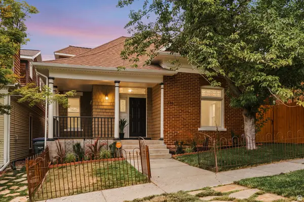 233 N G St E, Salt Lake City, UT 84103