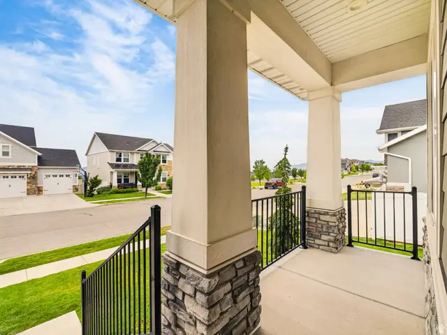 436 W 4050 N, Lehi, UT 84048 - #3
