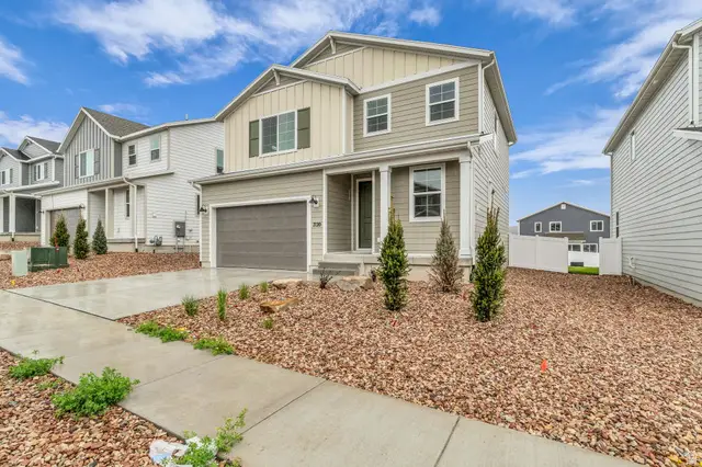 7120 Woods Rose Dr, Park City, UT 84098 - #1