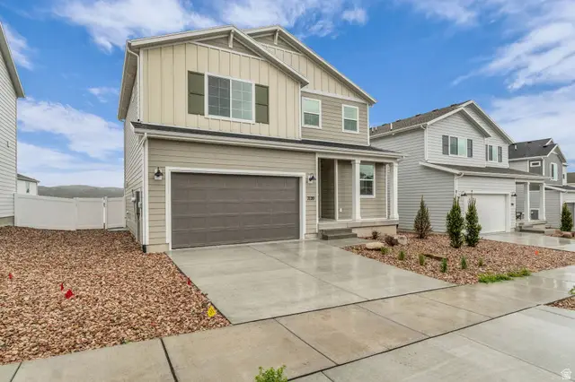 7120 Woods Rose Dr, Park City, UT 84098 - #2