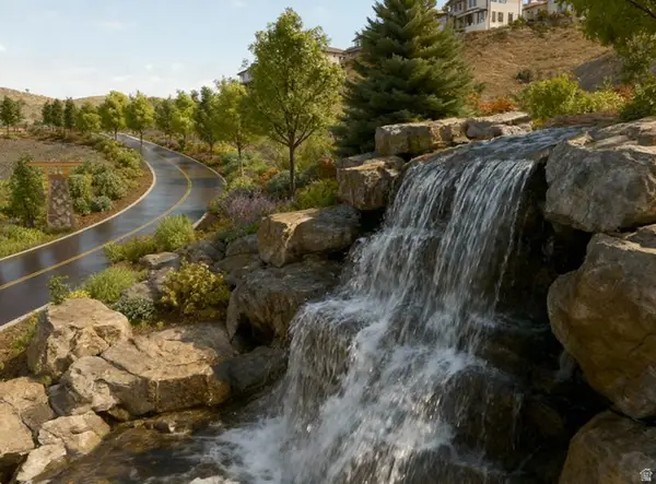 3323 W Soleil Hills Dr #14-24, Herriman, UT 84096