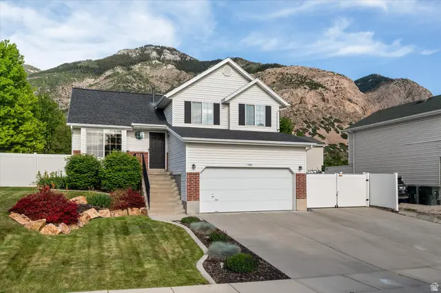 1476 N Quincy Ave E, Ogden, UT 84404 - #1