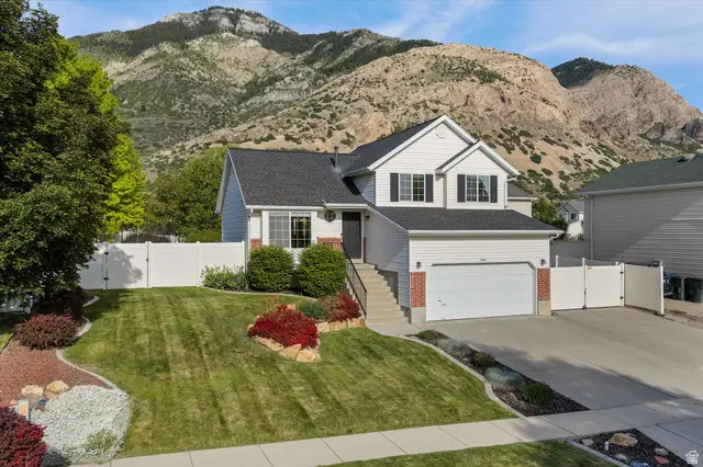 1476 N Quincy Ave E, Ogden, UT 84404 - #2