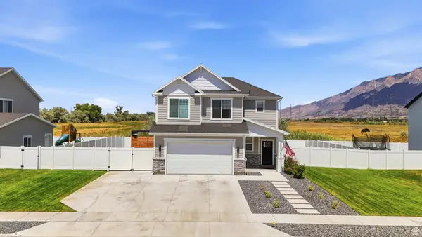 3502 W 3275 N #327, Plain City, UT 84404
