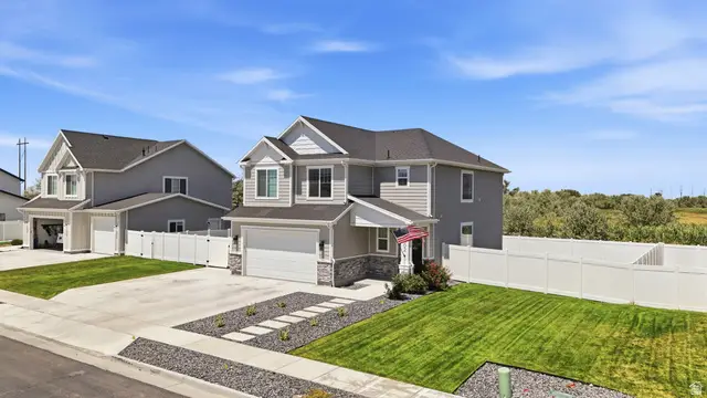 3502 W 3275 N #327, Plain City, UT 84404 - #2