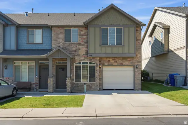 127 E River Bend Rd, Saratoga Springs, UT 84045 - #1