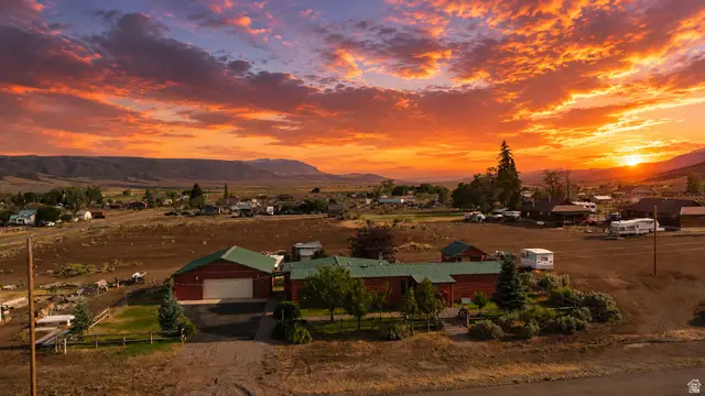 151 W 100 N, Koosharem, UT 84744 - #1