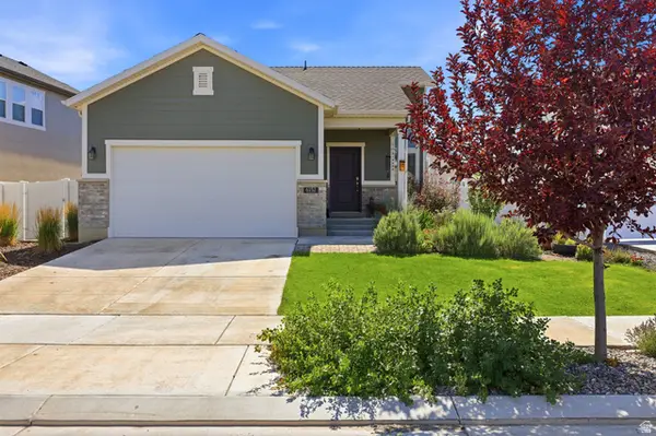 6152 N Sheps Ridge Rd E, Eagle Mountain, UT 84005