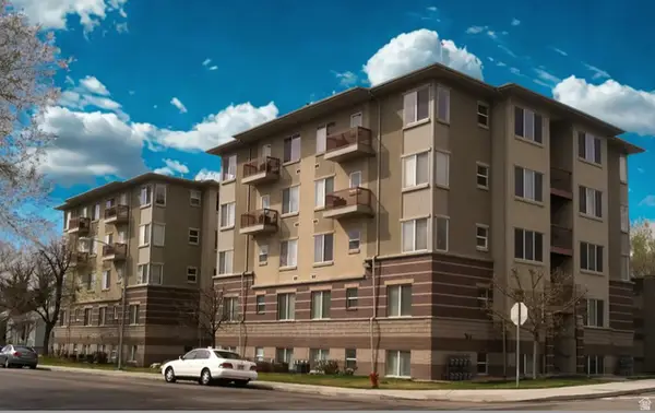 785 E 560 N #407, Provo, UT 84606