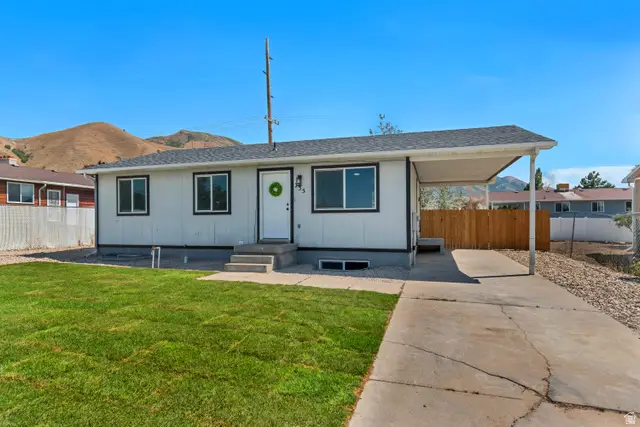 735 W 880 S, Tooele, UT 84074 - #2