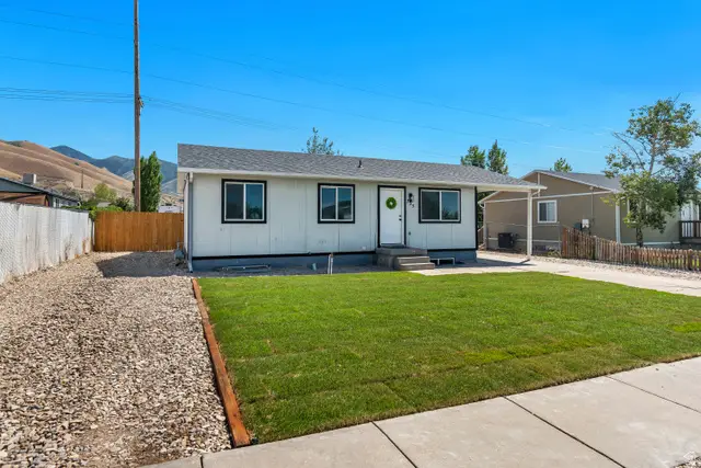 735 W 880 S, Tooele, UT 84074 - #3