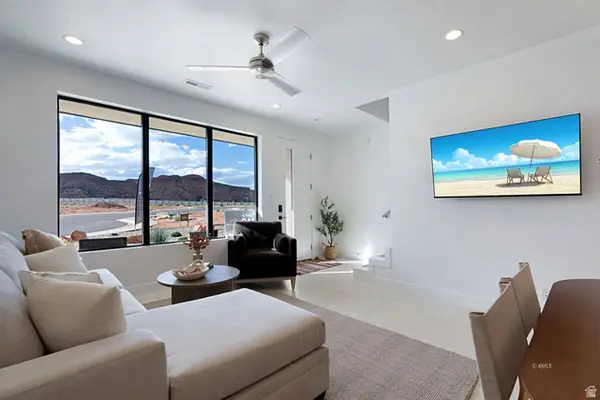 425 W Momori Cir #A6, Kanab, UT 84741