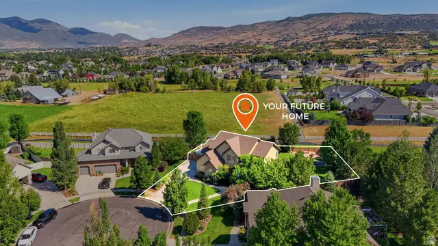 787 Shadow Rock Ct, Heber City, UT 84032 - #2