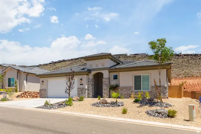 1396 N Rustico Dr, Washington, UT 84780 - #2
