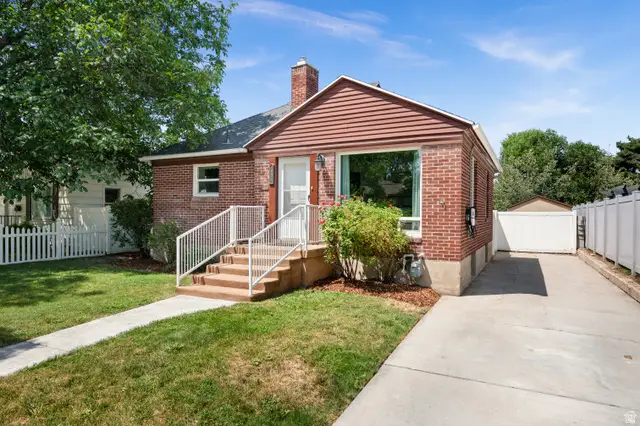 2892 S Mcclelland St E, Salt Lake City, UT 84106 - #1