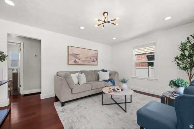 2892 S Mcclelland St E, Salt Lake City, UT 84106 - #2