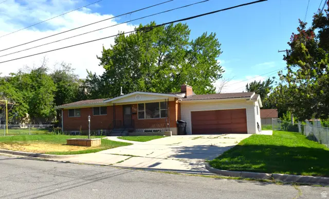715 W 500 S, Brigham City, UT 84302 - #1