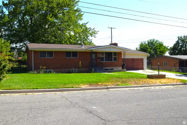 715 W 500 S, Brigham City, UT 84302 - #2