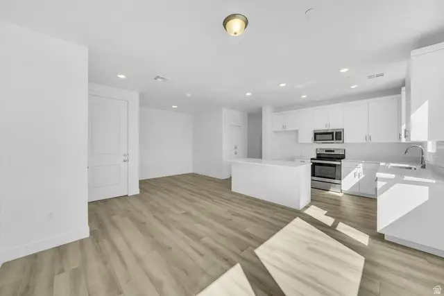 5599 S Carnelian Pkwy S #607, Saint George, UT 84790 - #3