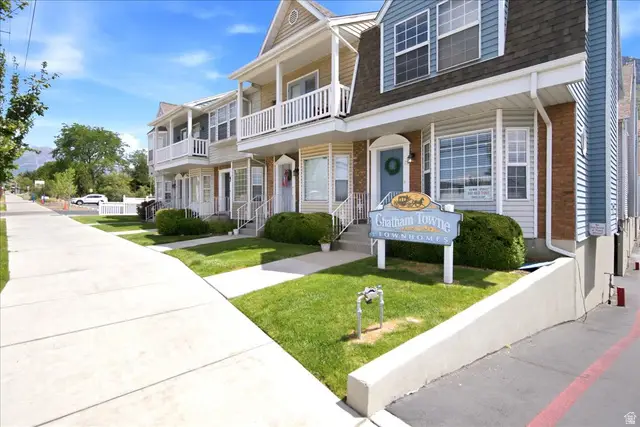 992 N 900 E #29, Provo, UT 84604 - #1