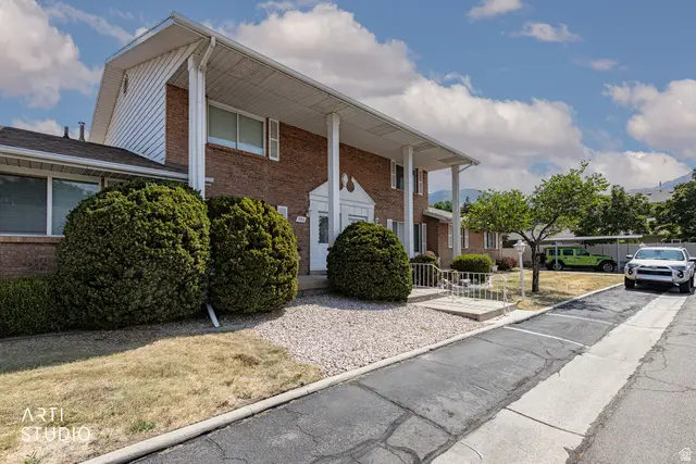 906 E 1140 S, Ogden, UT 84404 - #2