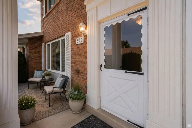 906 E 1140 S, Ogden, UT 84404 - #3