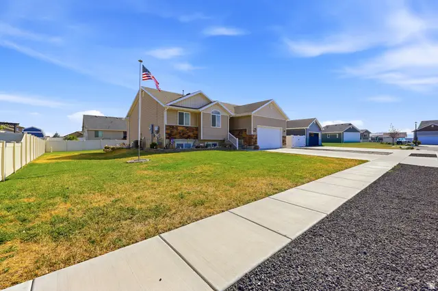 835 W 400 S, Tremonton, UT 84337 - #2
