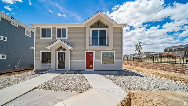 543 N Riverside Dr, Saratoga Springs, UT 84045 - #1